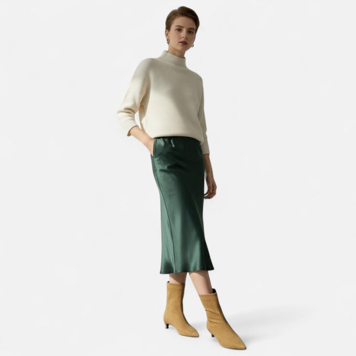 Virelle | Elegante Damen Stiefeletten