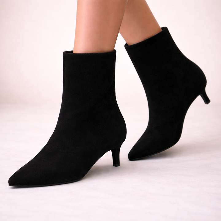 Virelle | Elegante Damen Stiefeletten