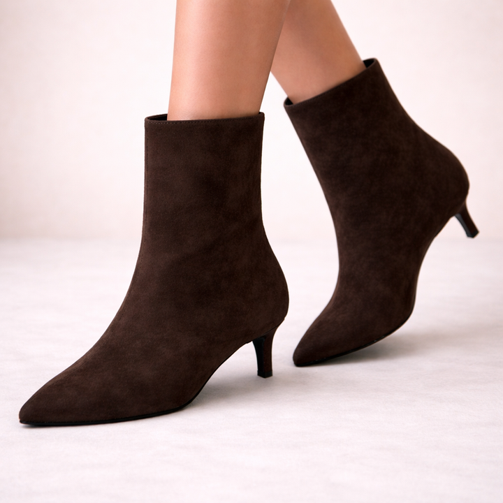 Virelle | Elegante Damen Stiefeletten