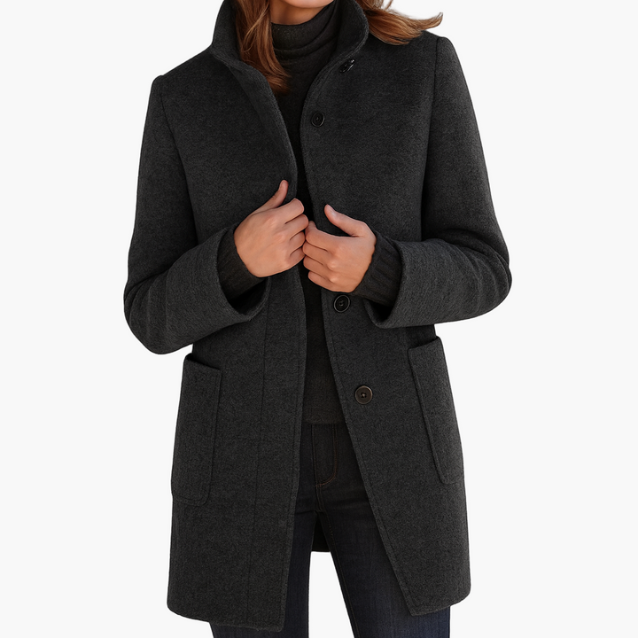 Marilyn | Funktionale &amp; Zeitlose Winterjacke