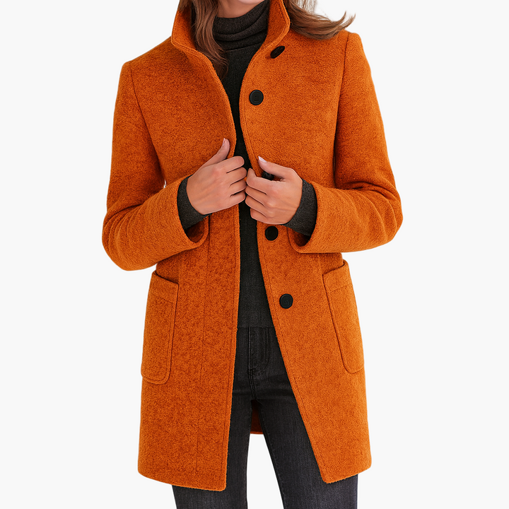 Marilyn | Funktionale &amp; Zeitlose Winterjacke