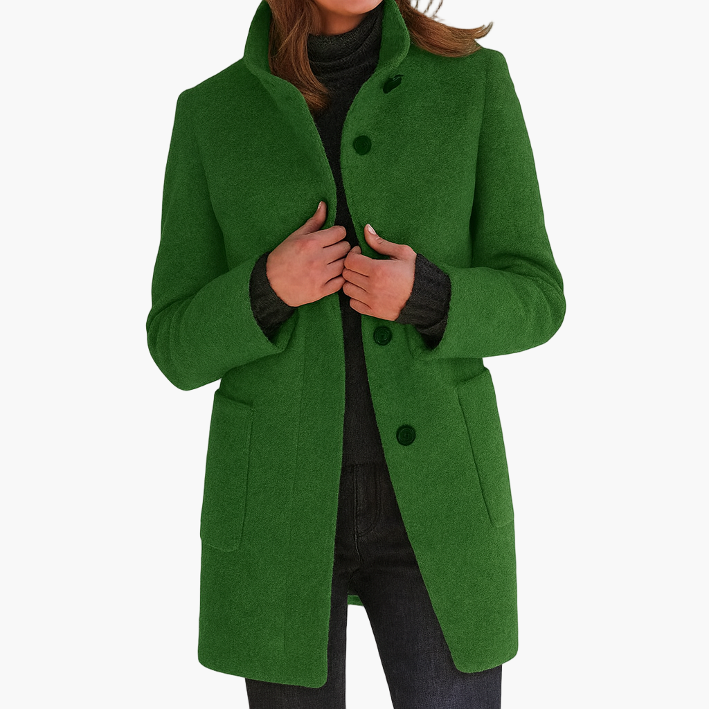 Marilyn | Funktionale &amp; Zeitlose Winterjacke