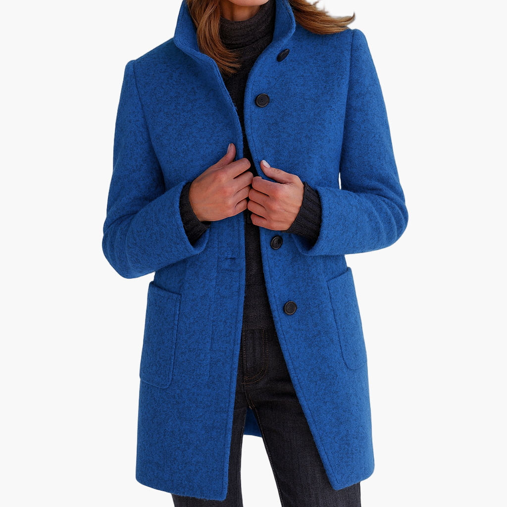 Marilyn | Funktionale &amp; Zeitlose Winterjacke