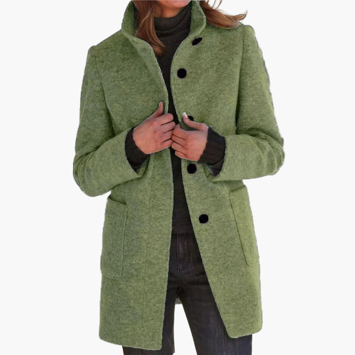 Marilyn | Funktionale &amp; Zeitlose Winterjacke