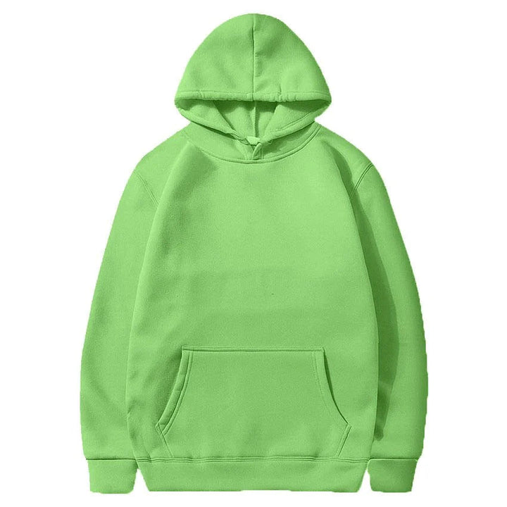 Aro | Everyday Casual Hoodie
