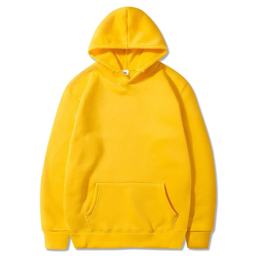 Aro | Everyday Casual Hoodie