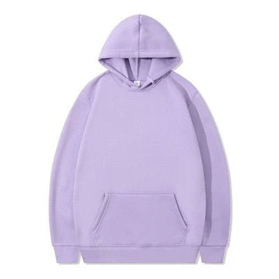 Aro | Everyday Casual Hoodie
