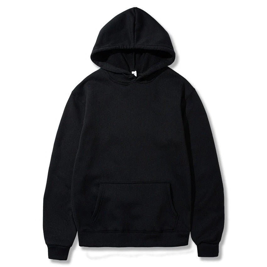 Aro | Everyday Casual Hoodie