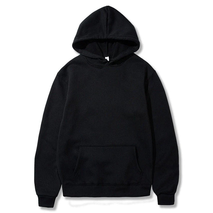Aro | Everyday Casual Hoodie