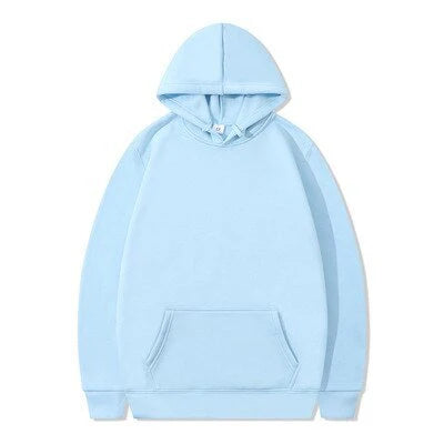 Aro | Everyday Casual Hoodie