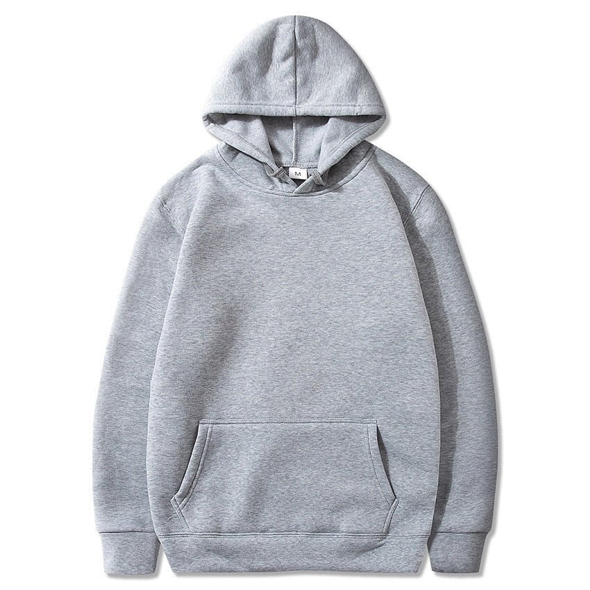 Aro | Everyday Casual Hoodie