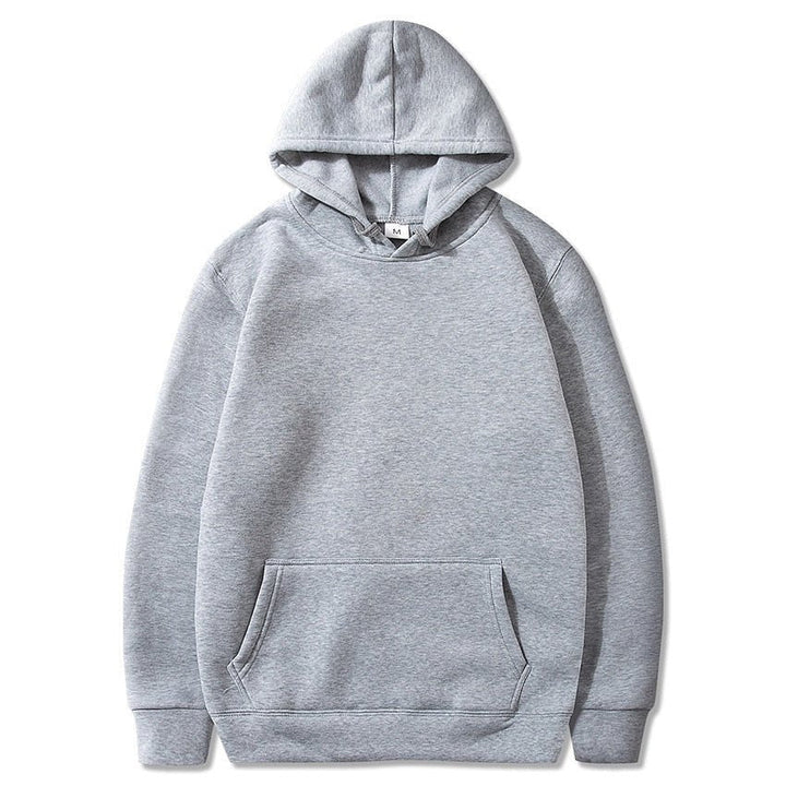 Aro | Everyday Casual Hoodie