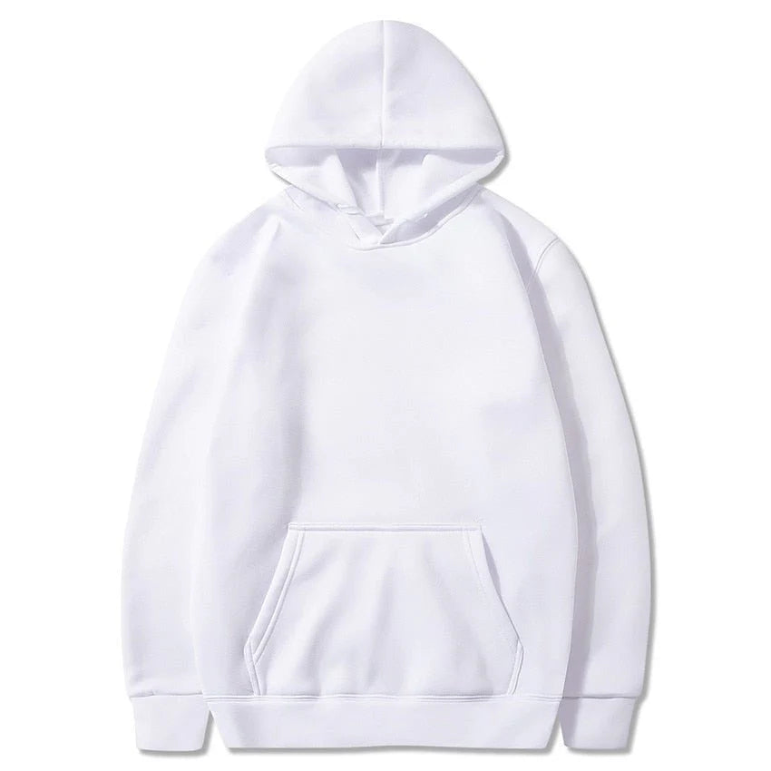 Aro | Everyday Casual Hoodie