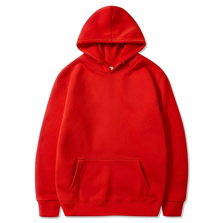 Aro | Everyday Casual Hoodie