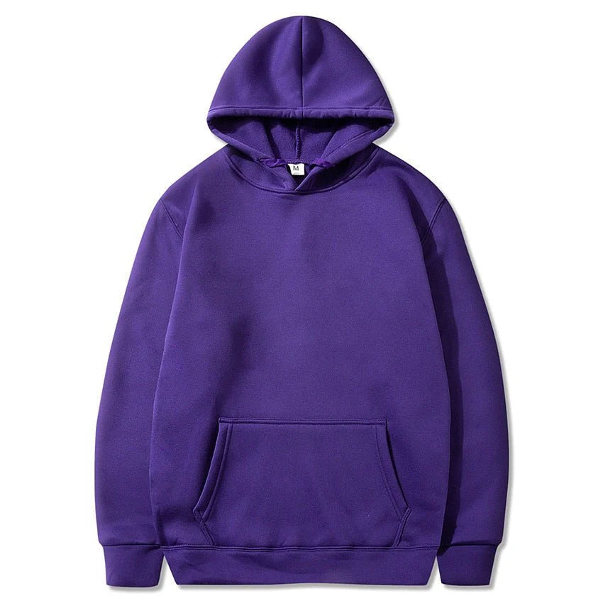Aro | Everyday Casual Hoodie