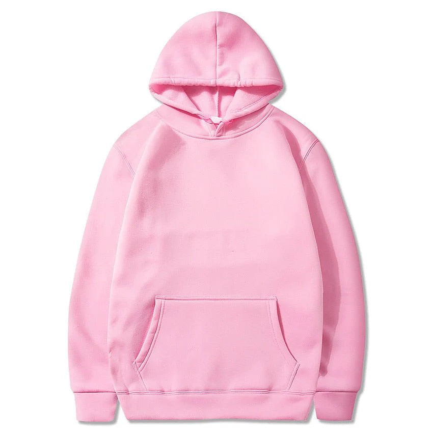 Aro | Everyday Casual Hoodie