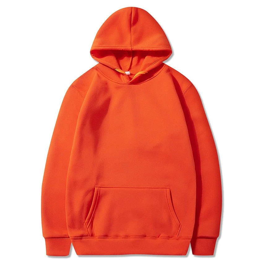 Aro | Everyday Casual Hoodie