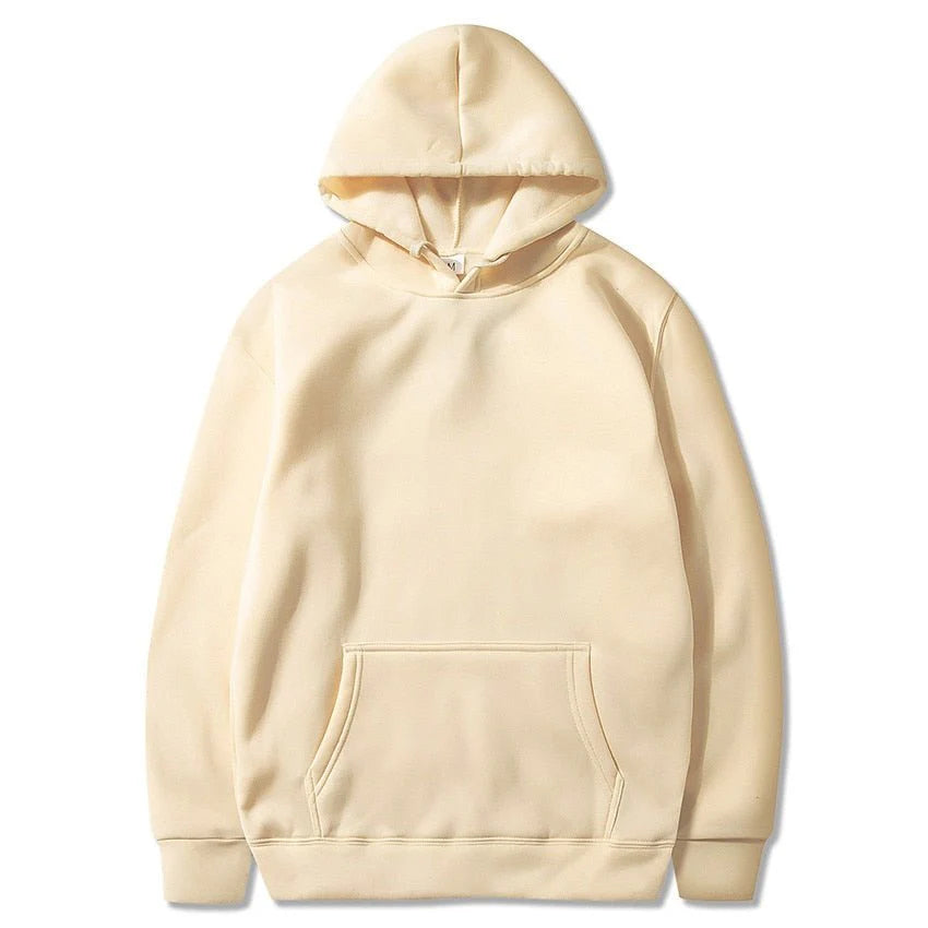 Aro | Everyday Casual Hoodie