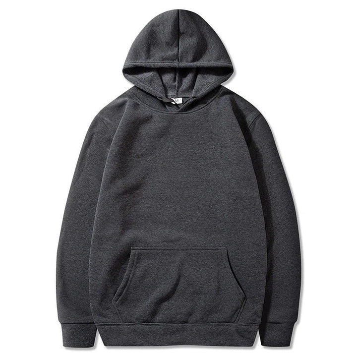 Aro | Everyday Casual Hoodie