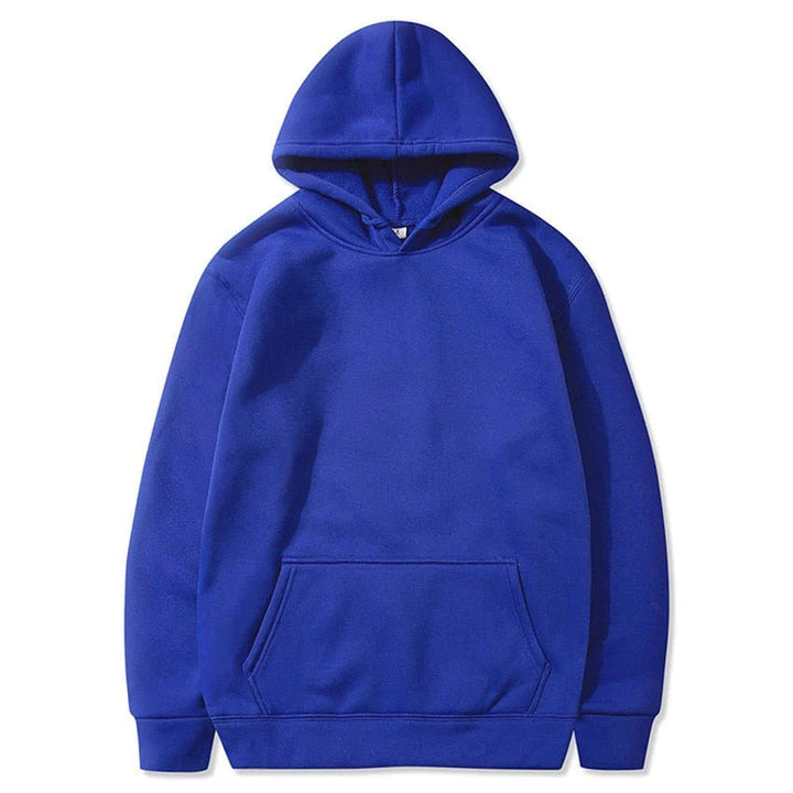 Aro | Everyday Casual Hoodie