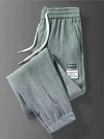 Edward | Bequeme &amp; Stylische Jogger-Hose für Herren