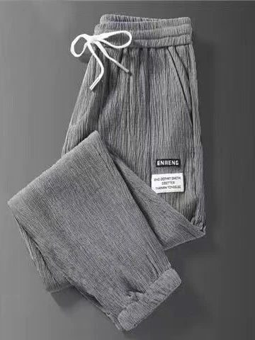 Edward | Bequeme &amp; Stylische Jogger-Hose für Herren