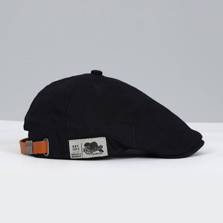 Oliver | Stilvolle und zeitlose Flatcap