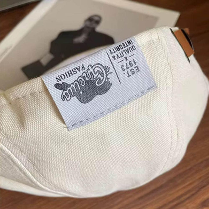 Oliver | Stilvolle und zeitlose Flatcap