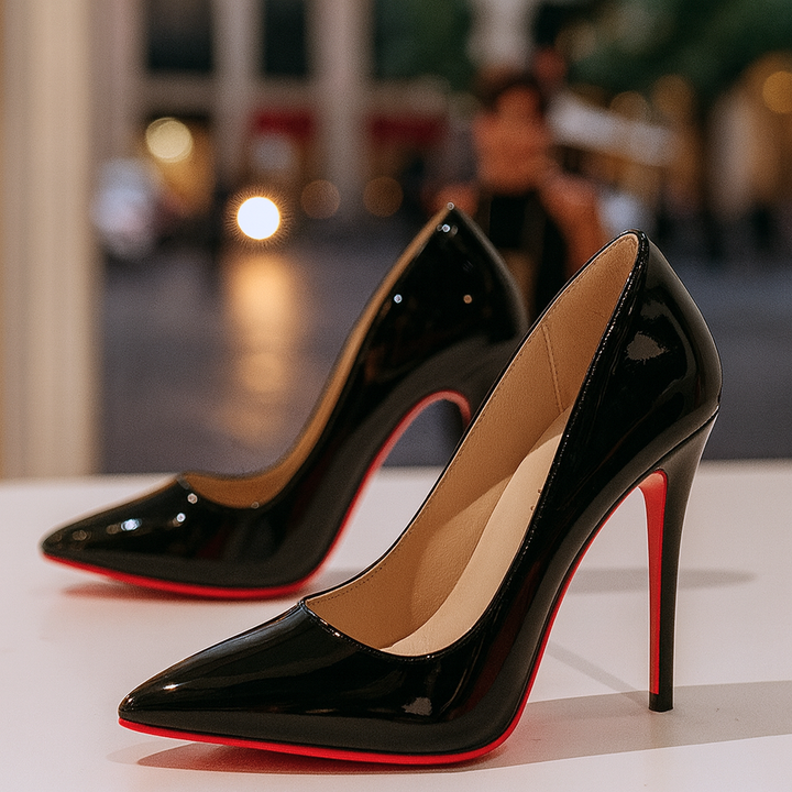 Seraphina | Elegant Women’s Heels