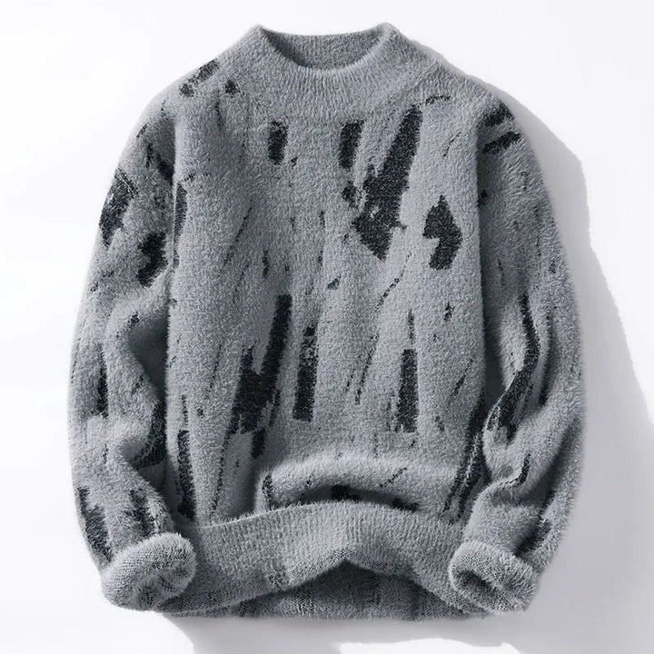 Owen | Soft And Trendy Sweater for Cooler Days