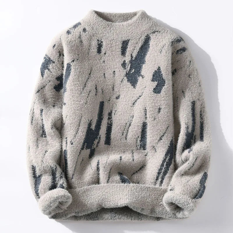 Owen | Soft And Trendy Sweater for Cooler Days