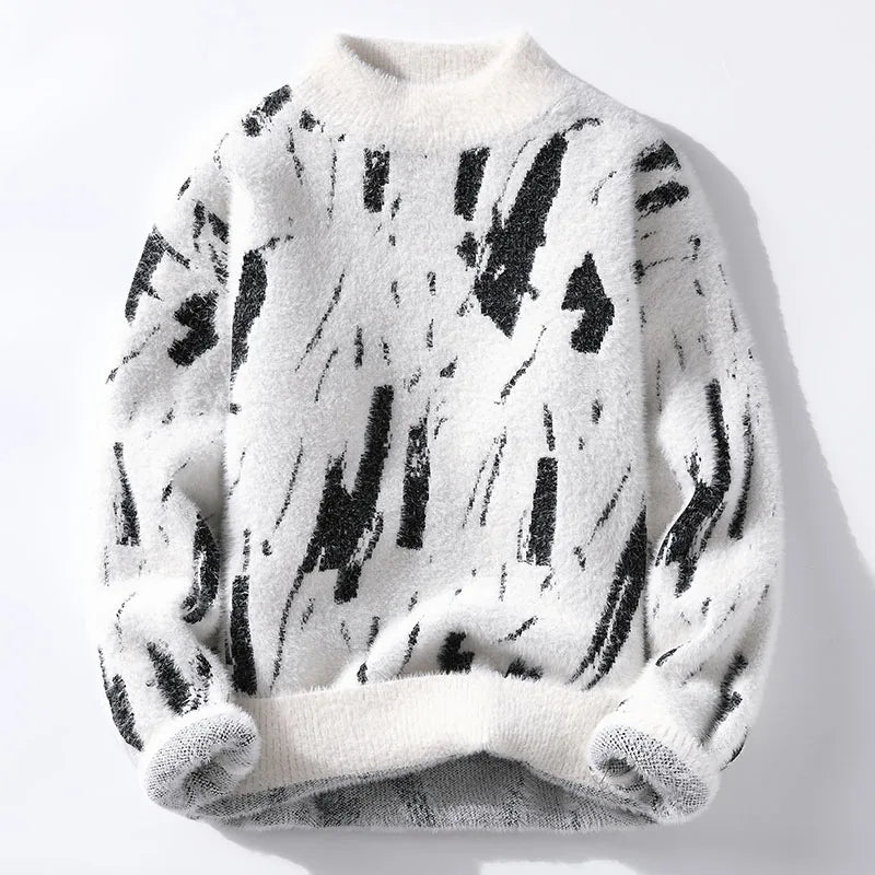Owen | Soft And Trendy Sweater for Cooler Days