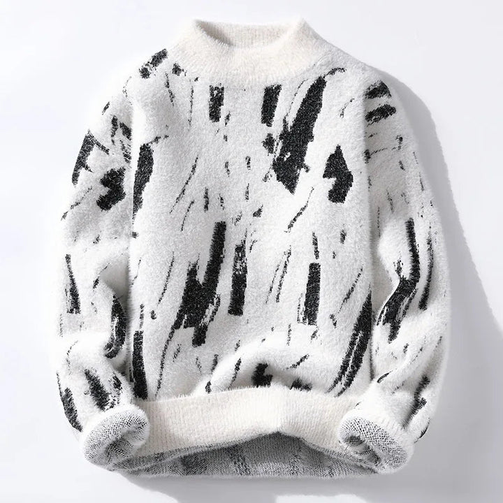 Owen | Soft And Trendy Sweater for Cooler Days