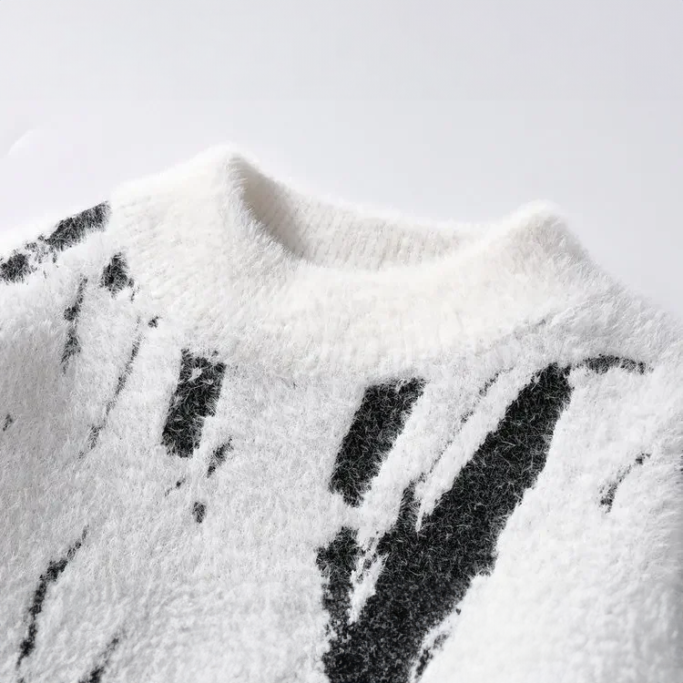 Owen | Soft And Trendy Sweater for Cooler Days