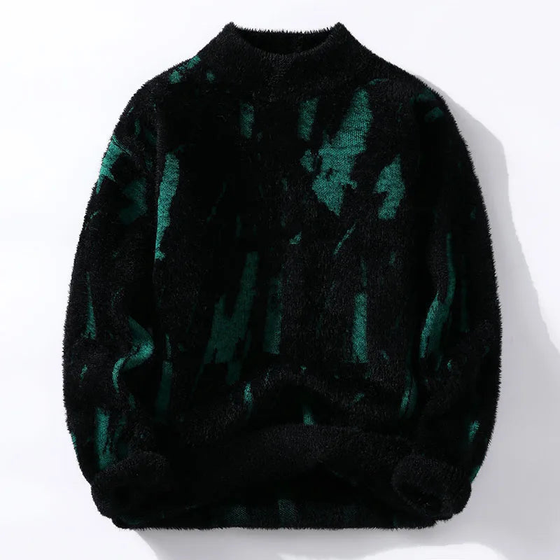 Owen | Soft And Trendy Sweater for Cooler Days