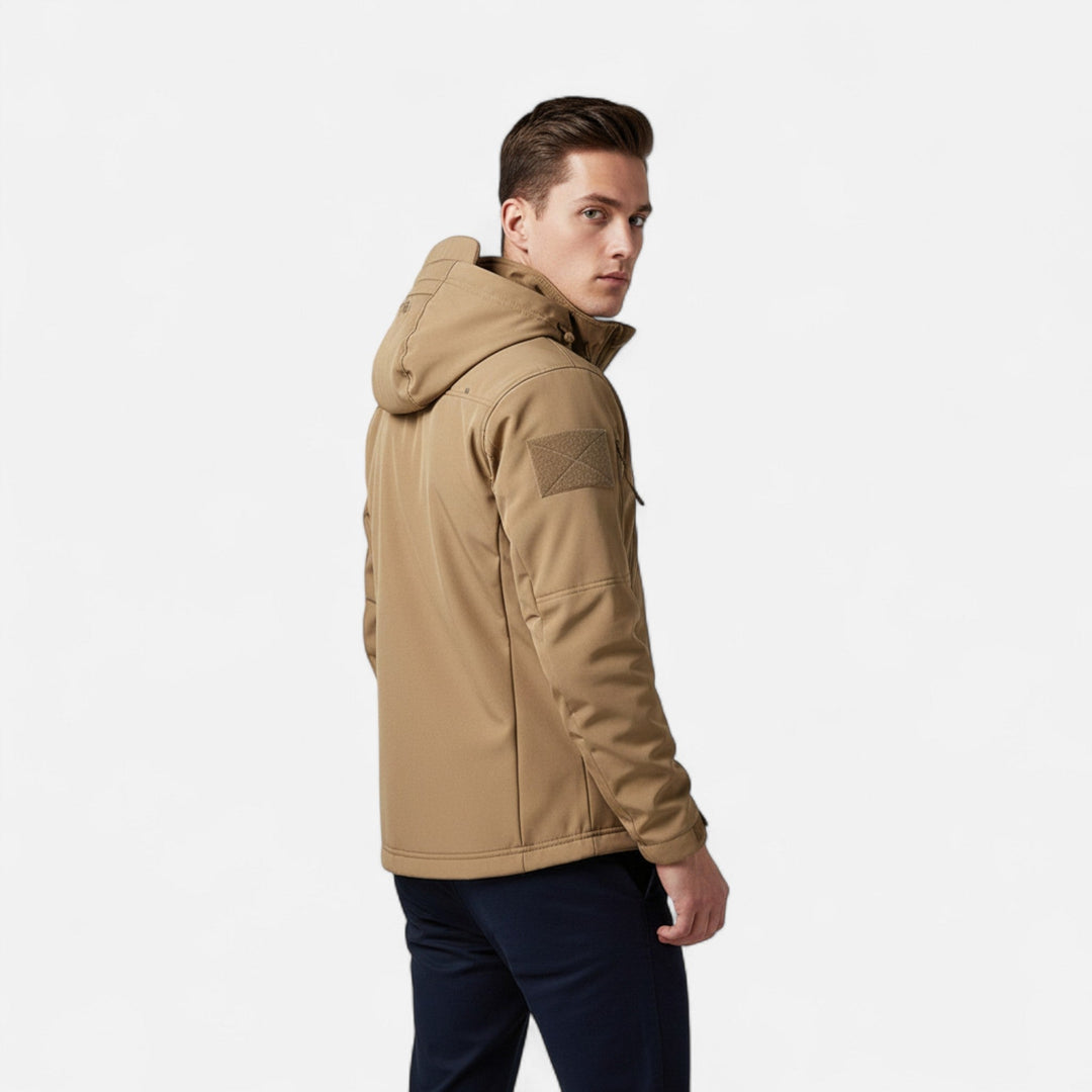 Atlas | Men’s Performance Softshell Jacket