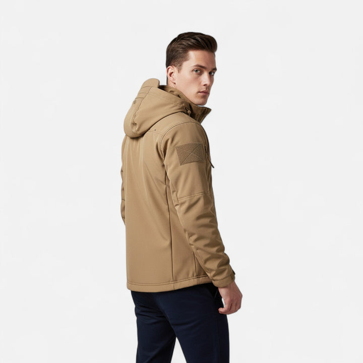 Atlas | Men’s Performance Softshell Jacket