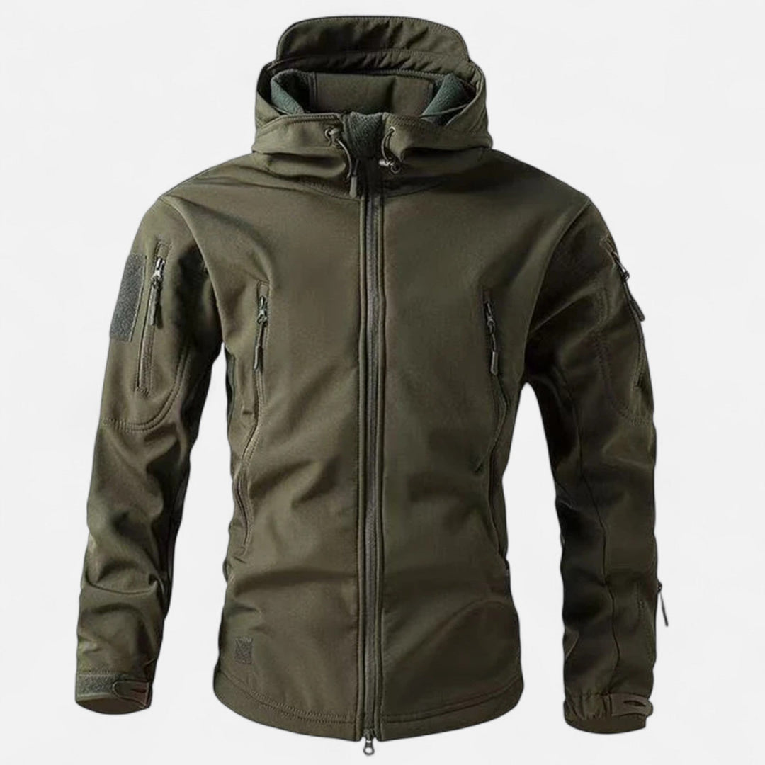 Atlas | Men’s Performance Softshell Jacket