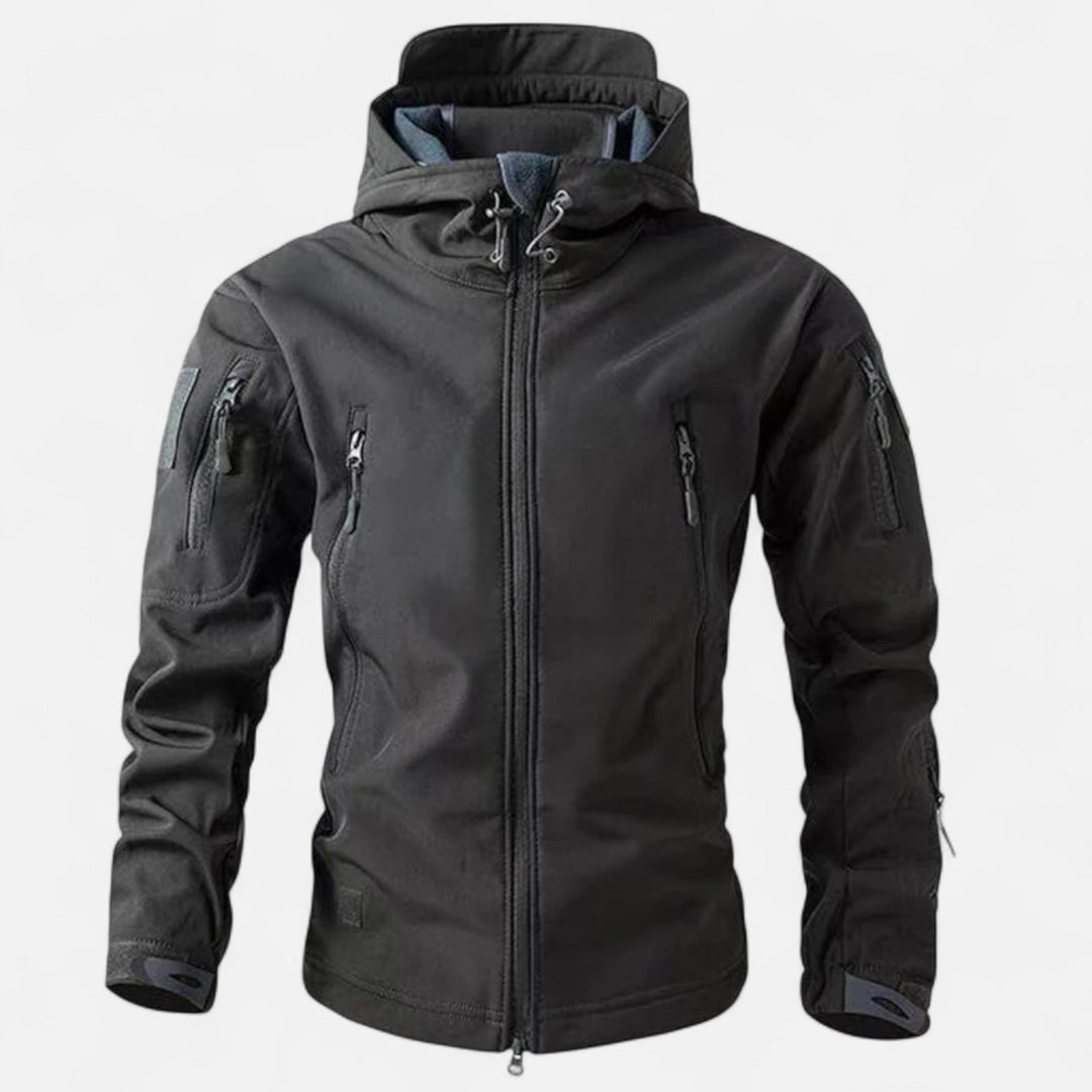 Atlas | Men’s Performance Softshell Jacket