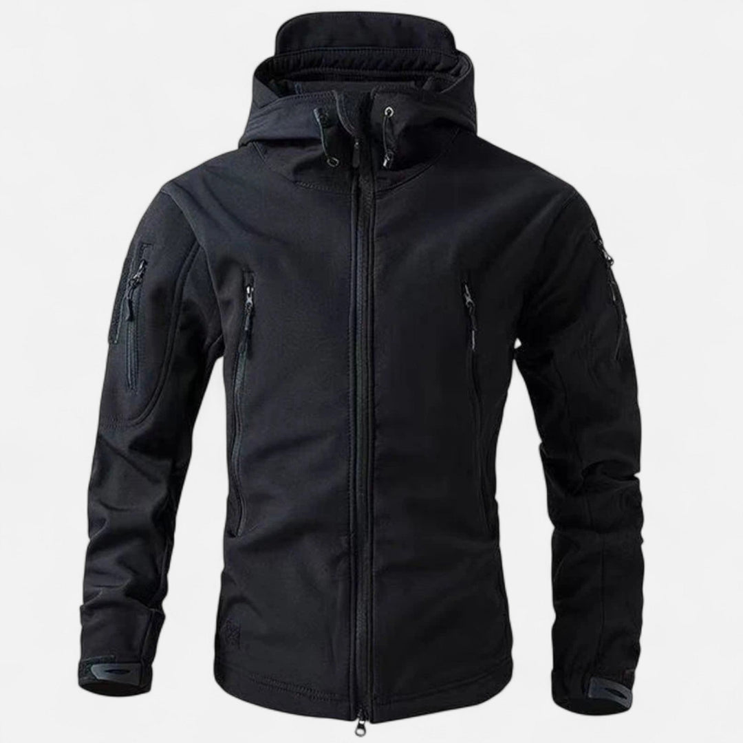 Atlas | Men’s Performance Softshell Jacket