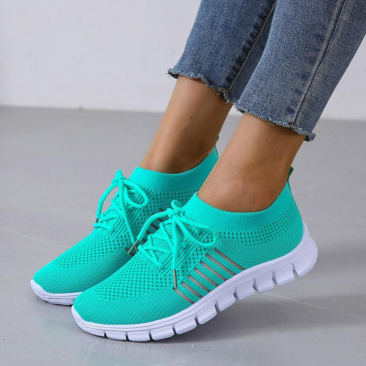 Jessica | S Comfortable, Stylish &amp; Supportive Sneakers