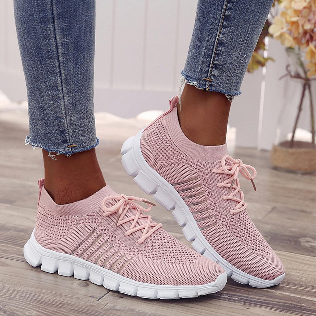 Jessica | S Comfortable, Stylish &amp; Supportive Sneakers