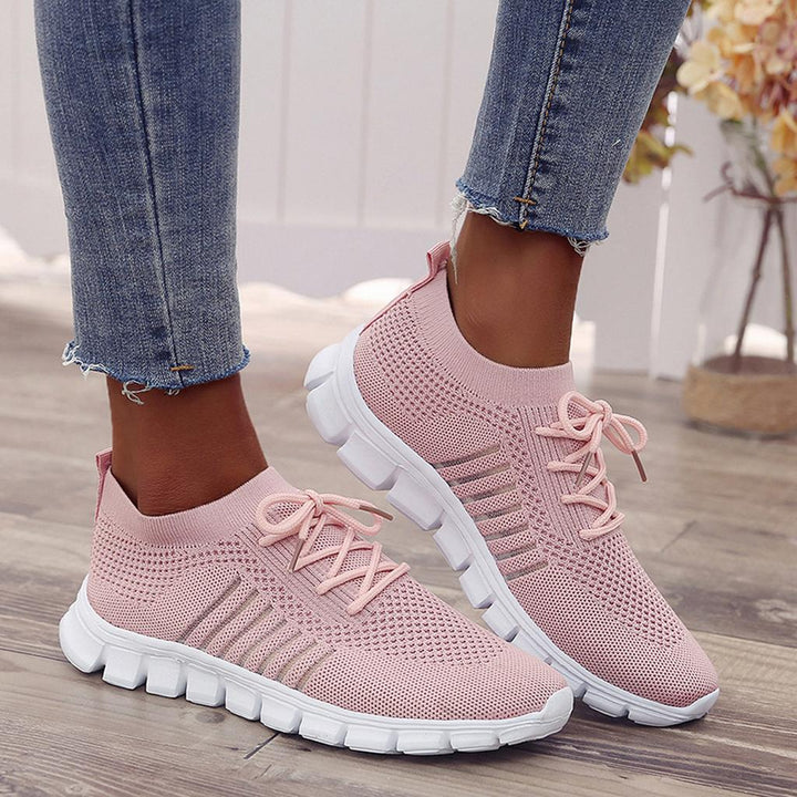 Jessica | S Comfortable, Stylish &amp; Supportive Sneakers
