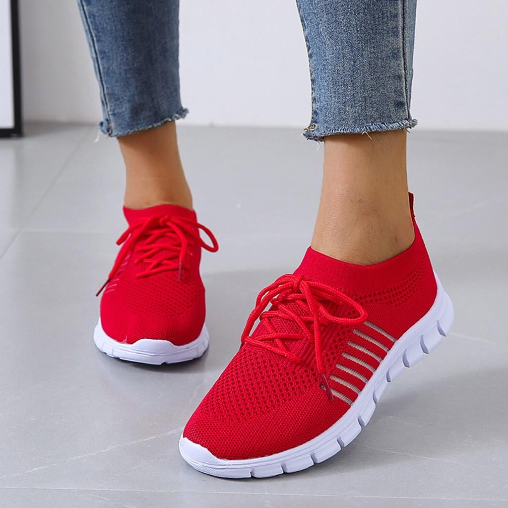 Jessica | S Comfortable, Stylish &amp; Supportive Sneakers