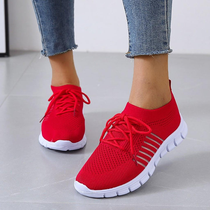 Jessica | S Comfortable, Stylish &amp; Supportive Sneakers