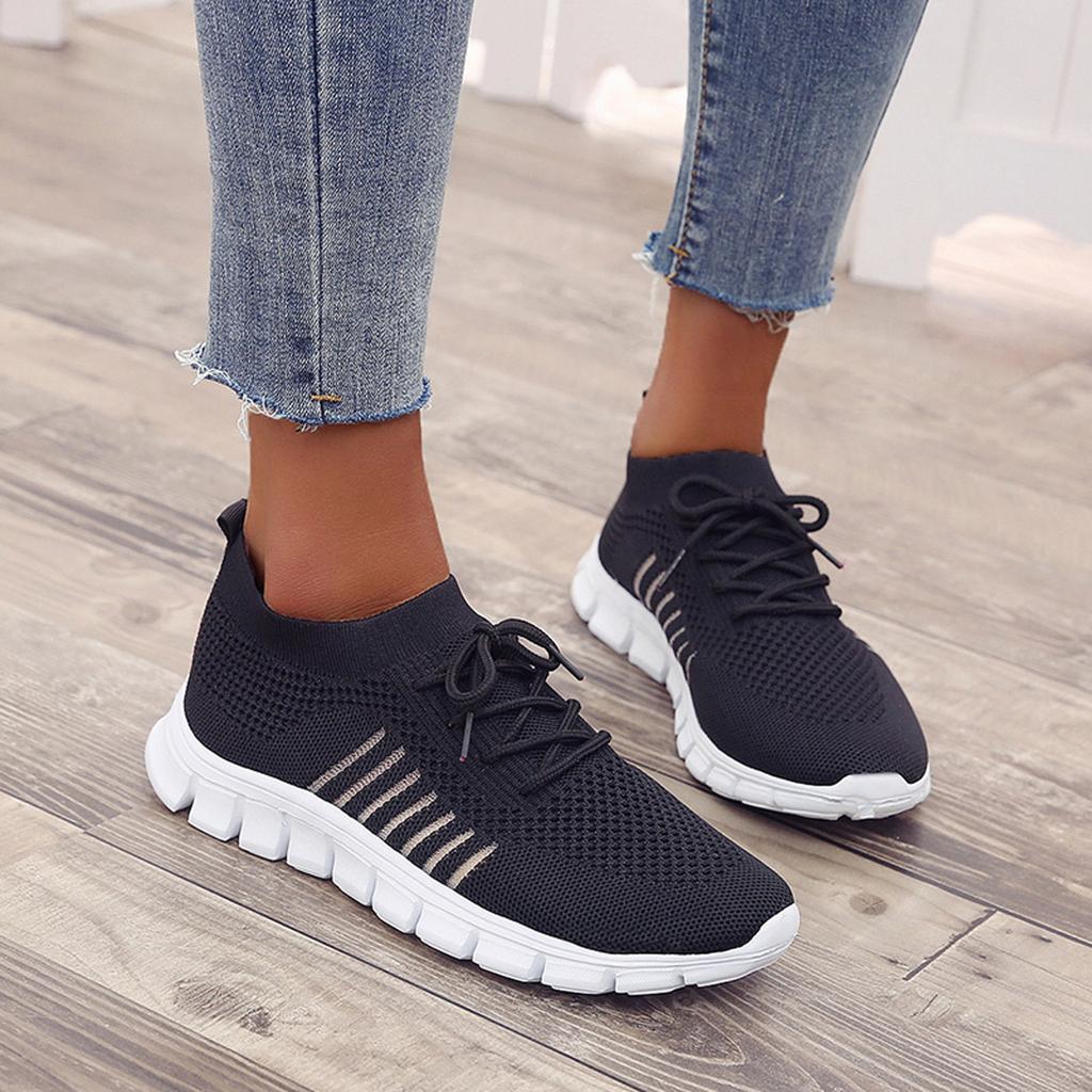 Jessica | S Comfortable, Stylish &amp; Supportive Sneakers