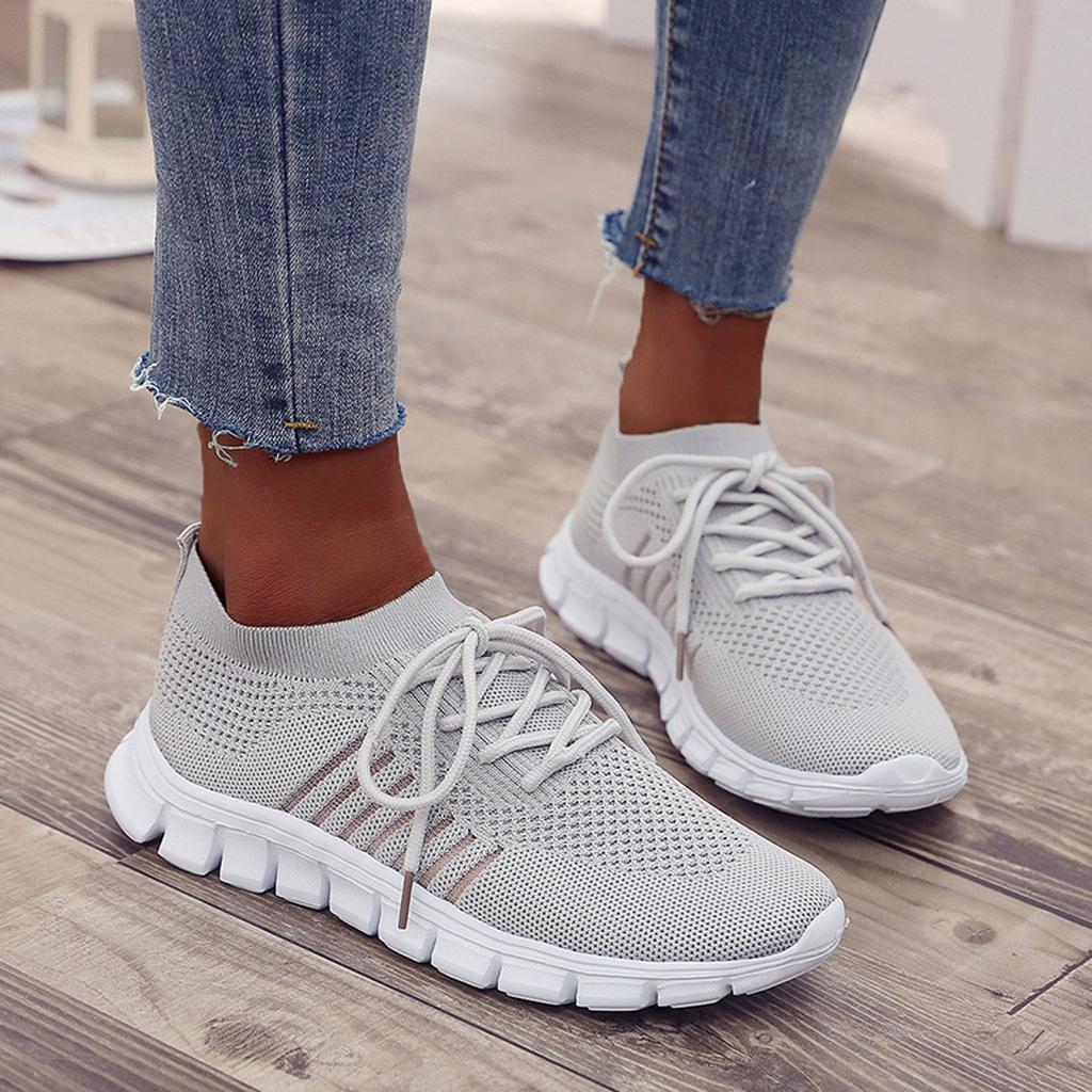 Jessica | S Comfortable, Stylish &amp; Supportive Sneakers