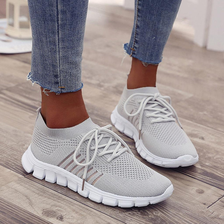 Jessica | S Comfortable, Stylish &amp; Supportive Sneakers
