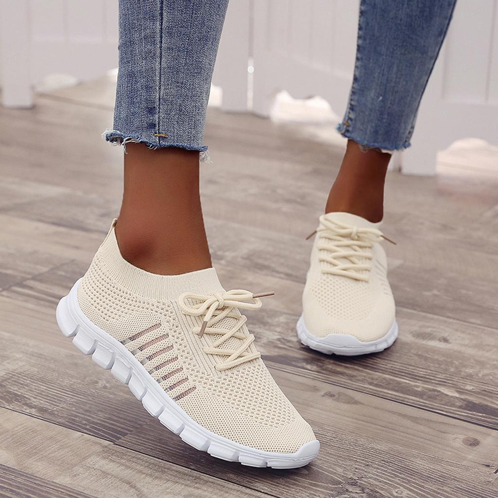 Jessica | S Comfortable, Stylish &amp; Supportive Sneakers