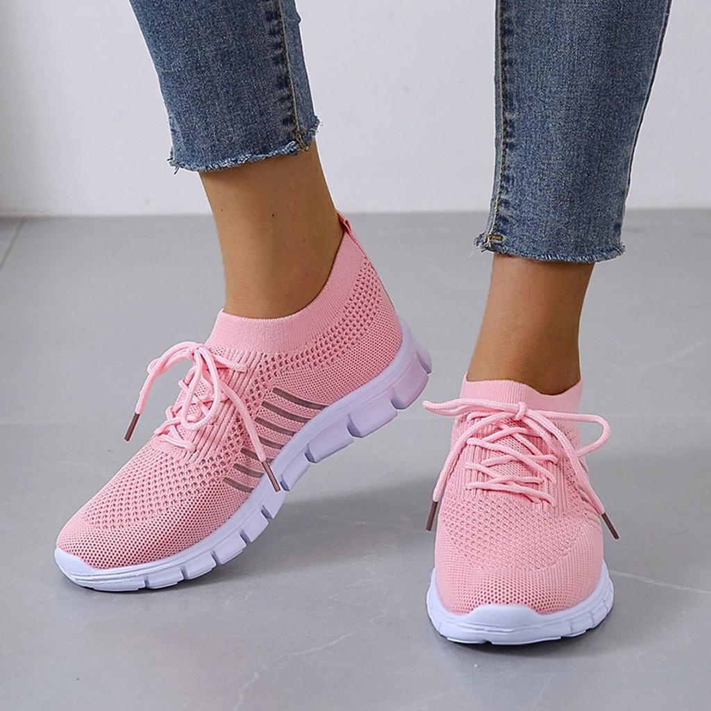 Jessica | S Comfortable, Stylish &amp; Supportive Sneakers